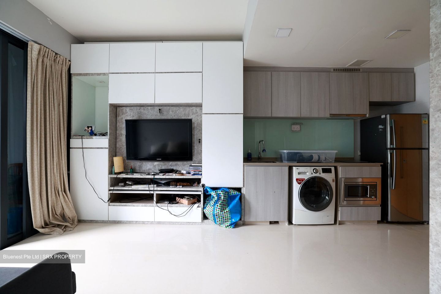 Bartley Ridge (D13), Condominium #569737401